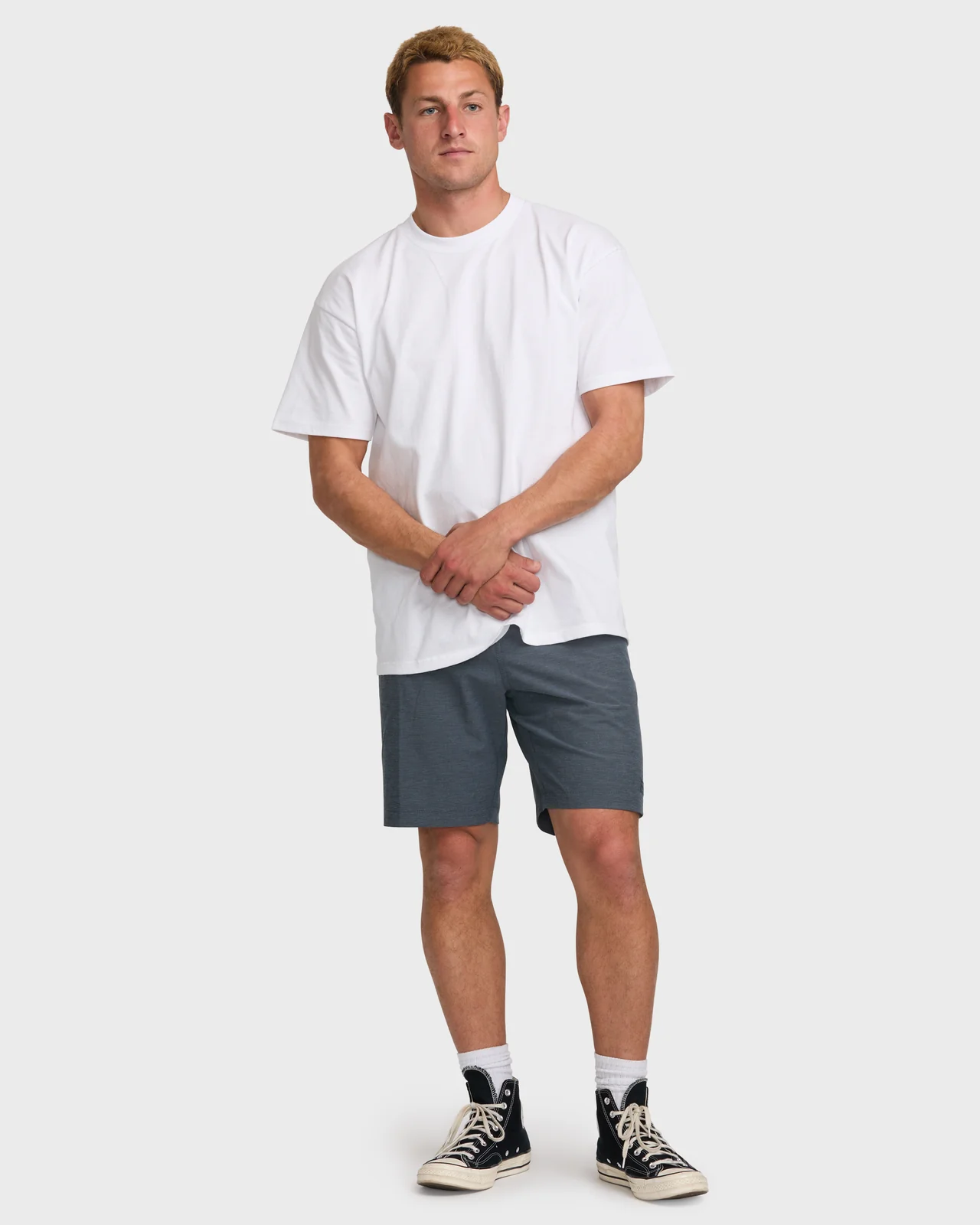 SHORT MASCULINO BILLABONG CROSSFIRE SUBMERSIBLE 19 – foto 5